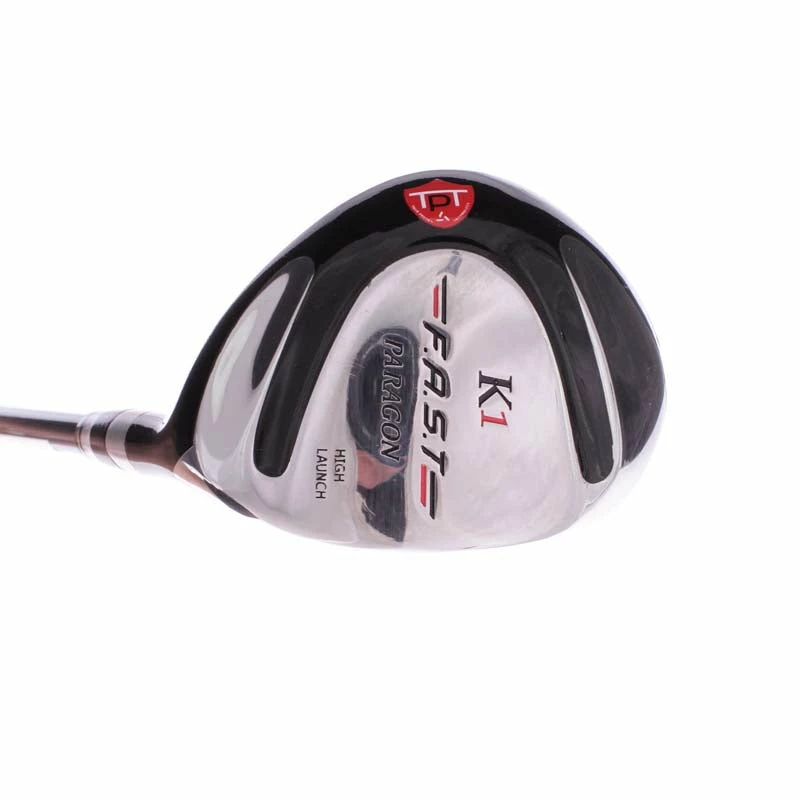 Paragon Sports K1 F.A.S.T 19 Degree 3 Hybrid 4 Paragon Sports K1 F.A.S.T 19 Degree 3 Hybrid - Image 2