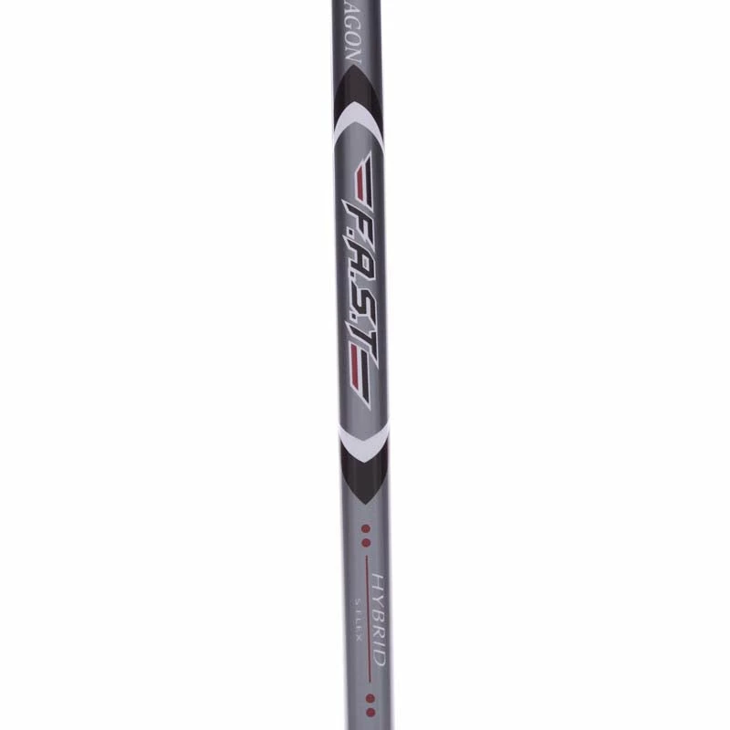 Paragon Sports K1 F.A.S.T 19 Degree 3 Hybrid 7 Paragon Sports K1 F.A.S.T 19 Degree 3 Hybrid - Image 5