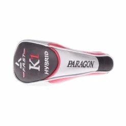 Paragon Sports K1 F.A.S.T 19 Degree 3 Hybrid 15 Paragon Sports K1 F.A.S.T 19 Degree 3 Hybrid -Golf Clubs Shop sh hc9831g