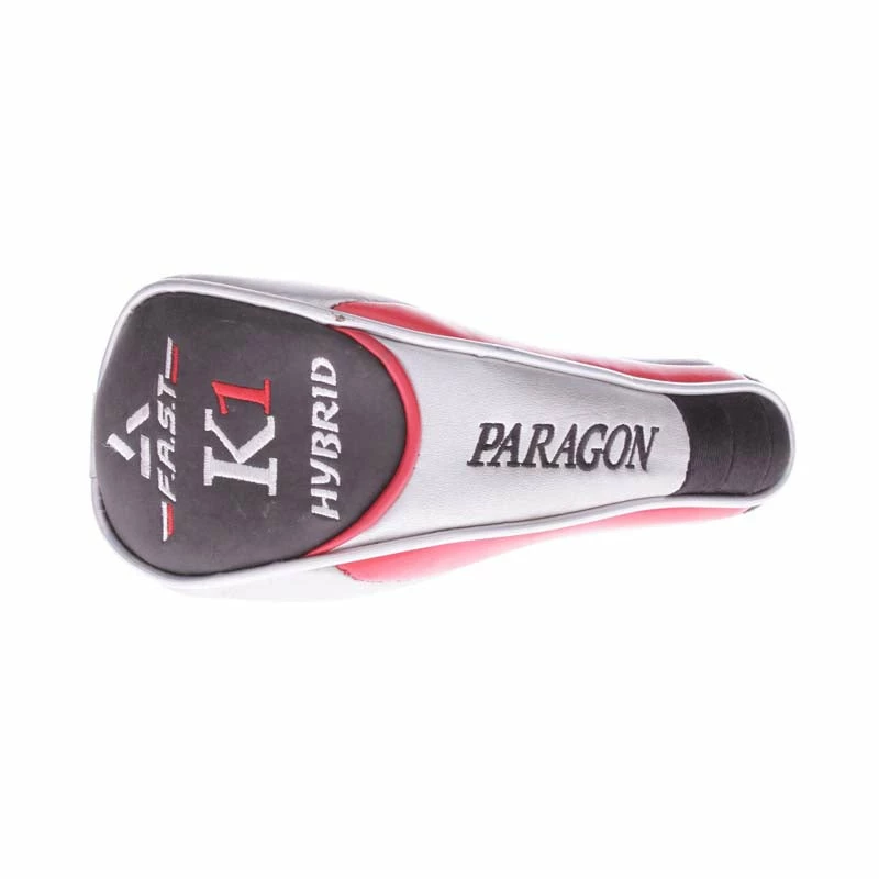 Paragon Sports K1 F.A.S.T 19 Degree 3 Hybrid 9 Paragon Sports K1 F.A.S.T 19 Degree 3 Hybrid - Image 7