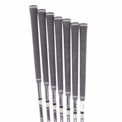 Cobra King Forged MB/MC Black Combo Steel Irons 4-PW -Golf Clubs Shop sh hc9885e