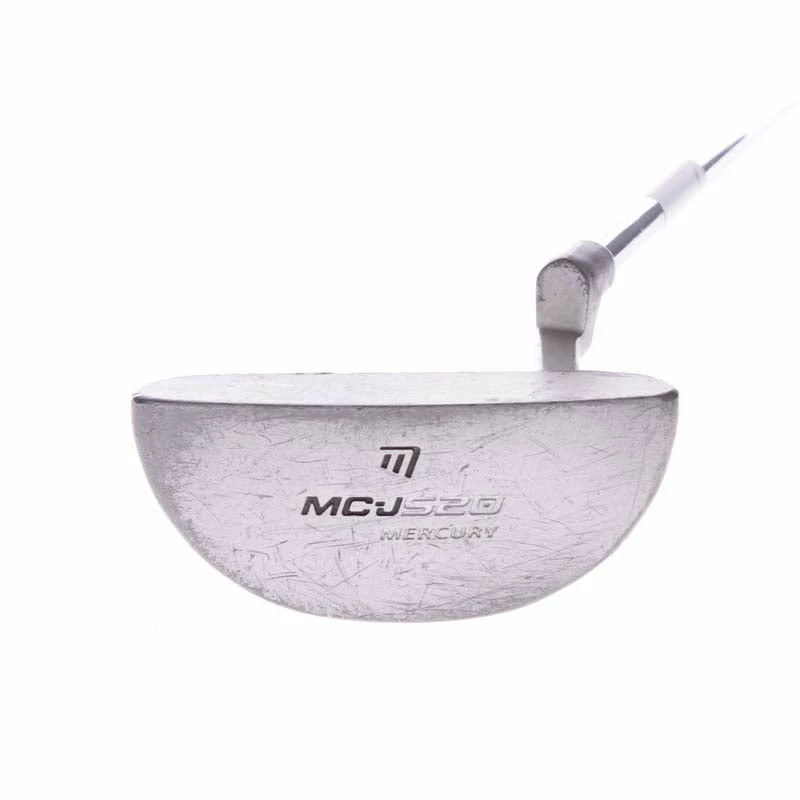 Masters MC-J520 Mercury Putter 31 Inches 3 Masters MC-J520 Mercury Putter 31 Inches
