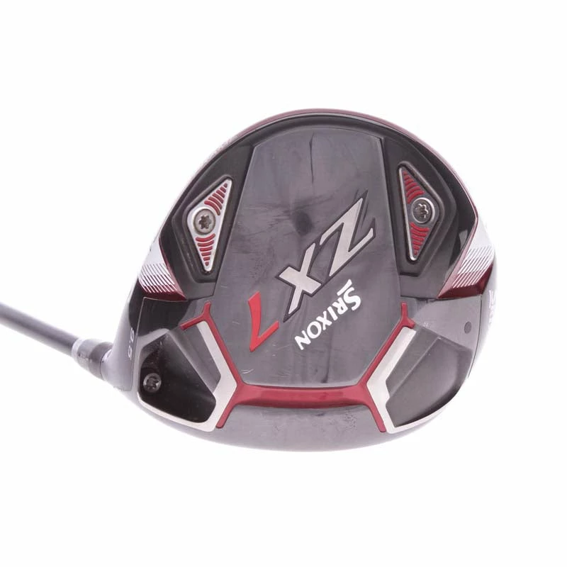 Srixon ZX7 9.5 Degree Driver 4 Srixon ZX7 9.5 Degree Driver - Image 2