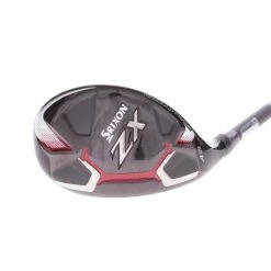 Srixon ZX7 22 Degree 4 Hybrid -Golf Clubs Shop sh hc9984a 1
