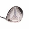 TaylorMade Jetspeed Graphite Men's Right Hand Driver 10.5 Degree Stiff - Matrix Velox 49g -Golf Clubs Shop sh hs202a