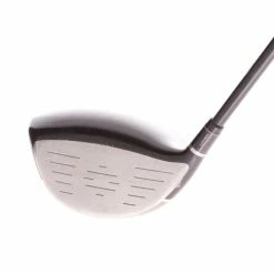 TaylorMade Jetspeed Graphite Men's Right Hand Driver 10.5 Degree Stiff - Matrix Velox 49g -Golf Clubs Shop sh hs202c