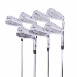 Ping I59 Steel Irons 4-PW / Orange Dot