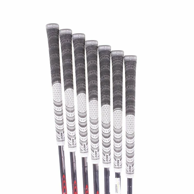 Ping I59 Steel Irons 4-PW / Orange Dot 7 Ping I59 Steel Irons 4-PW / Orange Dot - Image 5