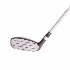 Slazenger Gap Wood Graphite Men's Right Hand 5 Hybrid 25 Degree Regular - HM Platinum -Golf Clubs Shop sh hs2325c