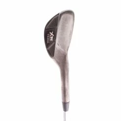 Fazer XR Steel Men's Right Hand Gap Wedge 52 Degree Wedge - Fazer -Golf Clubs Shop sh hs2474c
