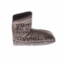 Bettinardi Studio Stock 28 Men's Right Hand Putter 34 Inches - Bettinardi -Golf Clubs Shop sh hs2546h 1