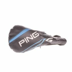 Ping G Series Graphite Men's Right Hand Driver 10 Degree Regular Alta CB -Golf Clubs Shop sh hs25876g