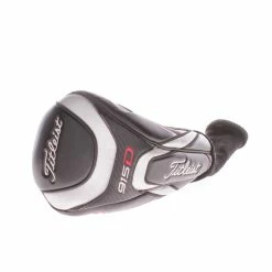 Titleist 915 D2 Men's Right Driver -Golf Clubs Shop sh hs2591g