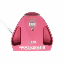Evnroll ER6 Pink Men's Right Hand Putter 34 Inches - Evnroll -Golf Clubs Shop sh hs2620b