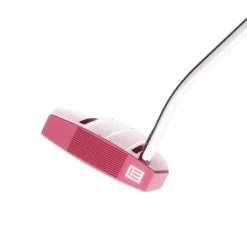 Evnroll ER6 Pink Men's Right Hand Putter 34 Inches - Evnroll -Golf Clubs Shop sh hs2620d