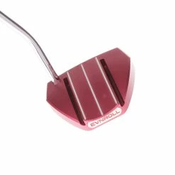Evnroll ER6 Pink Men's Right Hand Putter 34 Inches - Evnroll -Golf Clubs Shop sh hs2620e