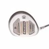 Dunlop Equation Graphite Men's Left Hand Fairway 3 Wood 15 Degree Uniflex - Magnitude -Golf Clubs Shop sh hs2637a