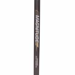 Dunlop Equation Graphite Men's Left Hand Fairway 3 Wood 15 Degree Uniflex - Magnitude -Golf Clubs Shop sh hs2637d