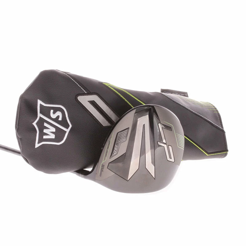 Wilson Staff Wilson LaunchPad 2022 Graphite Men's Right Hand Driver 13 Degree Regular - Project X Evenflow 55g 3 Wilson Staff Wilson LaunchPad 2022 Graphite Men's Right Hand Driver 13 Degree Regular - Project X Evenflow 55g