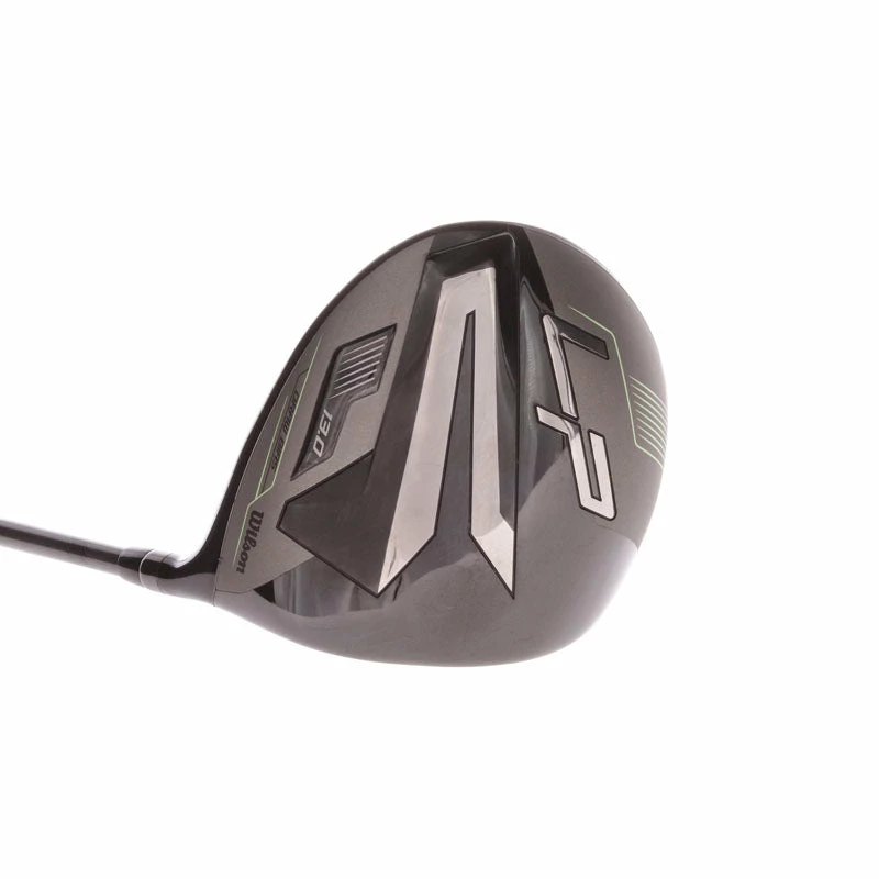 Wilson Staff Wilson LaunchPad 2022 Graphite Men's Right Hand Driver 13 Degree Regular - Project X Evenflow 55g 4 Wilson Staff Wilson LaunchPad 2022 Graphite Men's Right Hand Driver 13 Degree Regular - Project X Evenflow 55g - Image 2