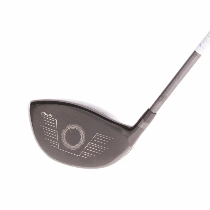 Wilson Staff Wilson LaunchPad 2022 Graphite Men's Right Hand Driver 13 Degree Regular - Project X Evenflow 55g 9 Wilson Staff Wilson LaunchPad 2022 Graphite Men's Right Hand Driver 13 Degree Regular - Project X Evenflow 55g - Image 7