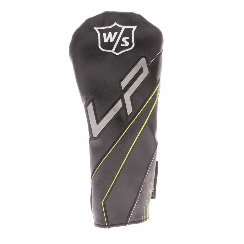 Wilson Staff Wilson LaunchPad 2022 Graphite Men's Right Hand Driver 13 Degree Regular - Project X Evenflow 55g 6 Wilson Staff Wilson LaunchPad 2022 Graphite Men's Right Hand Driver 13 Degree Regular - Project X Evenflow 55g - Image 4