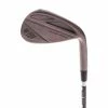 Cleveland Milled Grind Hi Toe Raw Copper Steel Men's Right Hand Lob Wedge 58 Degree Wedge - KBS Hi Rev 2.0 2 Cleveland Milled Grind Hi Toe Raw Copper Steel Men's Right Hand Lob Wedge 58 Degree Wedge - KBS Hi Rev 2.0 -Golf Clubs Shop sh hs2698a