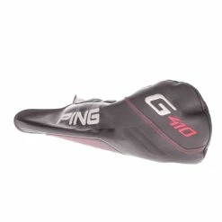Ping G410 Plus Graphite Men's Right Hand Driver Regular - Alta CB 55 -Golf Clubs Shop sh hs2749g
