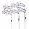 Callaway Apex Pro Forged Steel Men's Right Hand Irons 5-PW Stiff - NS Pro 950 1 Callaway Apex Pro Forged Steel Men's Right Hand Irons 5-PW Stiff - NS Pro 950 -Golf Clubs Shop sh hs2750a