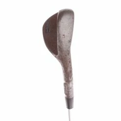 Mizuno T20 Raw Steel Men's Right Hand Sand Wedge 55 Degree 9 Bounce Stiff - True Temper XP 95 -Golf Clubs Shop sh hs52837c