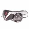 Titleist 917 D2 Graphite Men's Right Hand Driver 9.5 Degree Stiff - Fujikura Pro -Golf Clubs Shop sh hs52869a