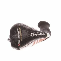 TaylorMade Burner SuperFast Graphite Men's Right Hand Fairway 5 Wood 18 Degree Regular - Superfast 48 -Golf Clubs Shop sh hs52882g