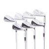 Srixon Z945 Steel Men's Right Hand Irons 4-PW Stiff - NS Pro Modus 3 Design Tuning Tour 125 -Golf Clubs Shop sh hs52902a