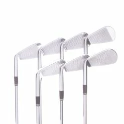 Srixon Z945 Steel Men's Right Hand Irons 4-PW Stiff - NS Pro Modus 3 Design Tuning Tour 125 -Golf Clubs Shop sh hs52902c