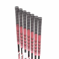 Srixon Z945 Steel Men's Right Hand Irons 4-PW Stiff - NS Pro Modus 3 Design Tuning Tour 125 -Golf Clubs Shop sh hs52902e
