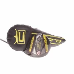 Cobra King Speedzone Graphite Men's Right Hand Driver 10.5 Degree Regular - Tensei Orange 60