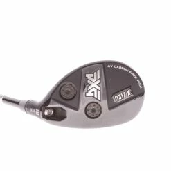 PXG-Parsons Xtreme Golf 0317 X Gen 4 Graphite Men's Right Hand 3 Hybrid 19 Degree Stiff - Hazardous Smoke 6.0 10 PXG-Parsons Xtreme Golf 0317 X Gen 4 Graphite Men's Right Hand 3 Hybrid 19 Degree Stiff - Hazardous Smoke 6.0 -Golf Clubs Shop sh hs52915b