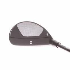 PXG-Parsons Xtreme Golf 0317 X Gen 4 Graphite Men's Right Hand 3 Hybrid 19 Degree Stiff - Hazardous Smoke 6.0 11 PXG-Parsons Xtreme Golf 0317 X Gen 4 Graphite Men's Right Hand 3 Hybrid 19 Degree Stiff - Hazardous Smoke 6.0 -Golf Clubs Shop sh hs52915c