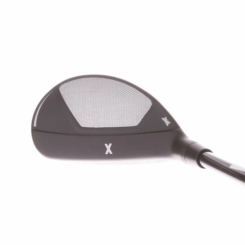 PXG-Parsons Xtreme Golf 0317 X Gen 4 Graphite Men's Right Hand 3 Hybrid 19 Degree Stiff - Hazardous Smoke 6.0 5 PXG-Parsons Xtreme Golf 0317 X Gen 4 Graphite Men's Right Hand 3 Hybrid 19 Degree Stiff - Hazardous Smoke 6.0 - Image 3