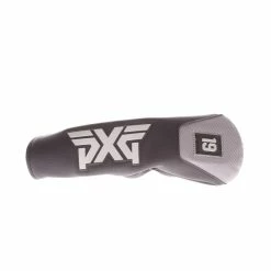 PXG-Parsons Xtreme Golf 0317 X Gen 4 Graphite Men's Right Hand 3 Hybrid 19 Degree Stiff - Hazardous Smoke 6.0 15 PXG-Parsons Xtreme Golf 0317 X Gen 4 Graphite Men's Right Hand 3 Hybrid 19 Degree Stiff - Hazardous Smoke 6.0 -Golf Clubs Shop sh hs52915g