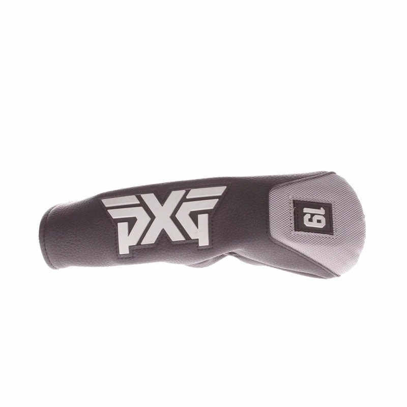 PXG-Parsons Xtreme Golf 0317 X Gen 4 Graphite Men's Right Hand 3 Hybrid 19 Degree Stiff - Hazardous Smoke 6.0 9 PXG-Parsons Xtreme Golf 0317 X Gen 4 Graphite Men's Right Hand 3 Hybrid 19 Degree Stiff - Hazardous Smoke 6.0 - Image 7