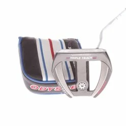Odyssey Triple Track Marxman Men's Right Hand Putter 35 Inches - Odyssey