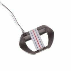 Odyssey Triple Track Marxman Men's Right Hand Putter 35 Inches - Odyssey -Golf Clubs Shop sh hs52920e 1