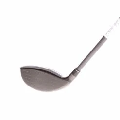 Srixon ZX Graphite Men's Right Hand Fairway 3 Wood 15 Degree Regular - Hazardous Smoke 5.5 -Golf Clubs Shop sh hs52932d