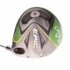 Callaway Epic Flash Graphite Men's Right Hand Driver 12 Degree Stiff - Project X 6.0 1 Callaway Epic Flash Graphite Men's Right Hand Driver 12 Degree Stiff - Project X 6.0 -Golf Clubs Shop sh hs52941a