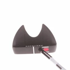 Seemore HT Mallet Men's Right Hand Putter 34 Inches - Seemore -Golf Clubs Shop sh hs52947c