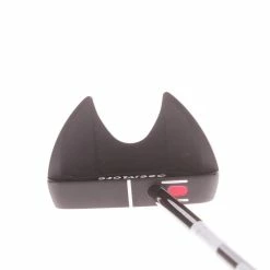 Seemore HT Mallet Men's Right Hand Putter 34 Inches - Seemore -Golf Clubs Shop sh hs52947c 1