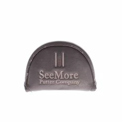 Seemore HT Mallet Men's Right Hand Putter 34 Inches - Seemore -Golf Clubs Shop sh hs52947h