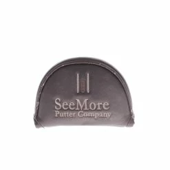 Seemore HT Mallet Men's Right Hand Putter 34 Inches - Seemore -Golf Clubs Shop sh hs52947h 1