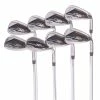 Callaway XR Steel Men's Right Irons 5-SW+LW Regular - True Temper Speedstep 80 1 Callaway XR Steel Men's Right Irons 5-SW+LW Regular - True Temper Speedstep 80 -Golf Clubs Shop sh hs53409a